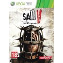 Hra na Xbox 360 Saw 2: Flesh & Blood