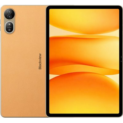 Blackview MEGA 12 12/256GB Gold – Zboží Mobilmania
