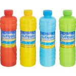 Wiky Náplň do bublifuku MAXI 1L – Zboží Dáma