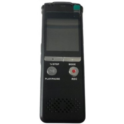 Voice Recorder B083MZ483K – Zboží Živě