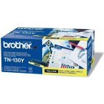 Brother TN-130Y - originální – Zbozi.Blesk.cz