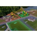 Mammotion LUBA 2 AWD 10000X – Zboží Dáma
