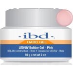 IBD Hard Gel Builder Gel Pink 56 g – Zboží Dáma IBD Hard Gel Builder Gel Pink 56 g – Zboží Dáma