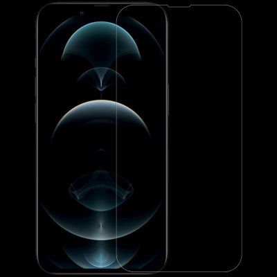 Nillkin Tvrzené Sklo 0.33mm H pro Apple iPhone 13 Pro Max/iPhone 14 Plus 6902048222557 – Zboží Živě