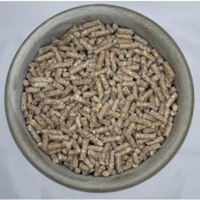 Cerea Granule Sport Cerea 25 kg – Zboží Dáma