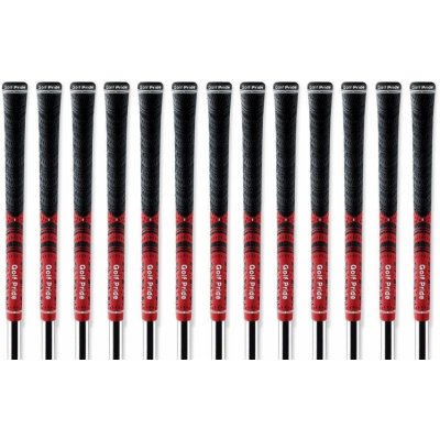 Golf Pride New Decade Multi-Compound grip