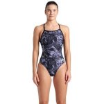 Arena dámské plavky Performance Women's Team Crackle Lightdrop Back – Zboží Dáma