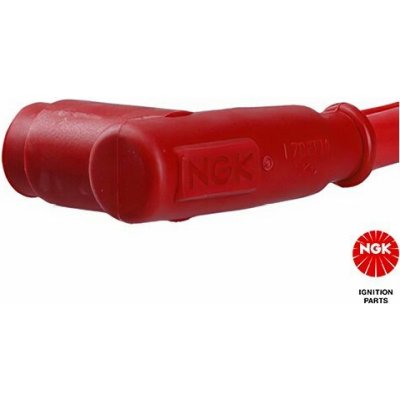 Zástrčka, zapalovací svíčka NGK 8515 – Hledejceny.cz