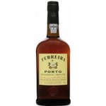 Ferreira bílé Porto 19,5% 0,75 l (holá láhev) – Hledejceny.cz