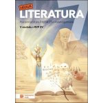 Hravá literatura 7 – pracovní sešit – Hledejceny.cz