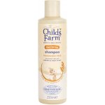CHILDS FARM Oat Derma Šampon bez parfemace, 250 ml – Hledejceny.cz