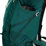 Osprey Tempest III 30l jasper green – Zboží Mobilmania