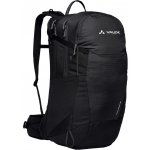 Vaude Wizard 24+4 černá – Zboží Dáma