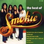 Smokie THE BEST OF – Hledejceny.cz