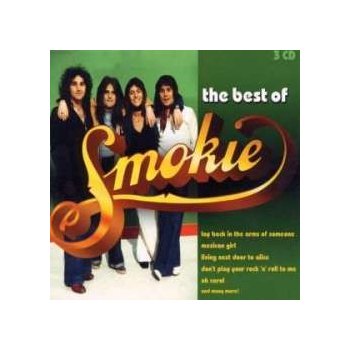 Smokie THE BEST OF