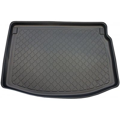 Plastová vana do kufru Aristar Renault Megane III 2008+ hatchback s protiskluzem – Hledejceny.cz