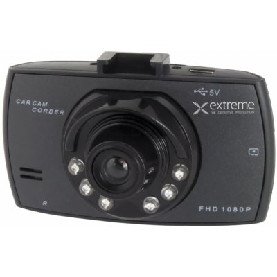 Extreme XDR101 Extreme car dvr guard