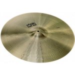 Paiste Giant Beat Thin 18” – Hledejceny.cz