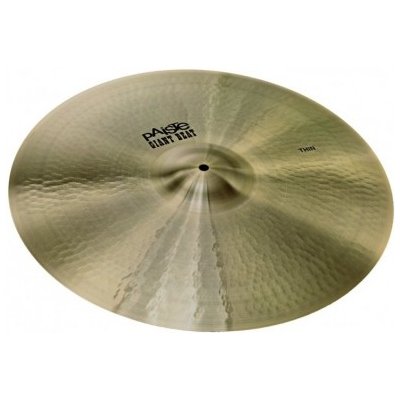Paiste Giant Beat Thin 18” – Hledejceny.cz