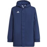 adidas Entrada 22 Stadium Jacket IB6077 team navy modrá – Zbozi.Blesk.cz