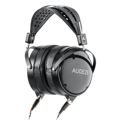 Audeze LCD-XC Carbon Creator Package – Zboží Živě