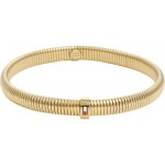 Tommy Hilfiger Elegantní pozlacený náramek pro ženy Stretch Bracelets 2781005 – Zboží Dáma