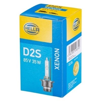 Zárovka HELLA 8GS 007 949-261 – Hledejceny.cz