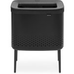 Brabantia Bo 60 L, matná černá 200526 – Sleviste.cz