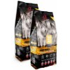 Granule pro psy Alpha Spirit The Only One Poultry 2 x 12 kg