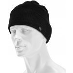 Buff Safety Knitted Polar Beanie Black – Hledejceny.cz