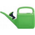 Prosperplast Spring 10l tm.zelená – Zboží Mobilmania