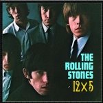 The Rolling Stones - 12 x 5 CD – Zbozi.Blesk.cz