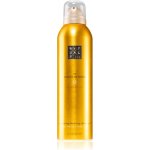 Rituals The Ritual Of Mehr sprchová pěna s vůní pomeranče a cedrového dřeva 200 ml – Hledejceny.cz