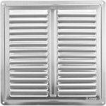 Haco NVMK 150 x 150 nerez – Zboží Mobilmania