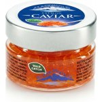 Gourmet Partners kaviár z divok. lososa gorbuša premium 50 g – Zboží Dáma