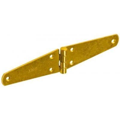 ZTS 200 Závěs trojúhel. splétaný200x40x2,0 mm – Hledejceny.cz