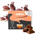 Lavazza Kávové kapsle Firma Lungo Aromatico 48 ks – Zboží Dáma