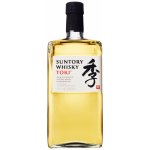 Suntory The Chita Single Grain Japanese Whisky 43% 0,7 l (karton) – Hledejceny.cz