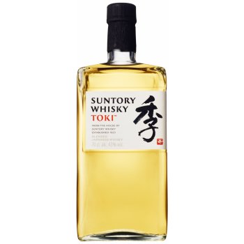 Suntory The Chita Single Grain Japanese Whisky 43% 0,7 l (karton)
