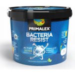 PRIMALEX BACTERIA RESIST 2,5 l bílá – Zbozi.Blesk.cz