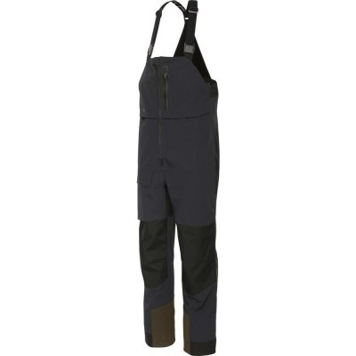 Westin Kalhoty W4 Bibs Gunmetal – Zboží Dáma