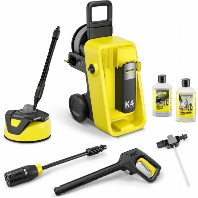 Kärcher K 4 Comfort Premium Home 1.324-753.0 – Sleviste.cz