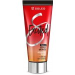 Soleo EXCITED tingle bronzer krém do solária 150 ml – Zbozi.Blesk.cz