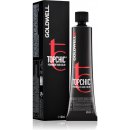 Goldwell Topchic barva na vlasy 6N tmavá blond 60 ml