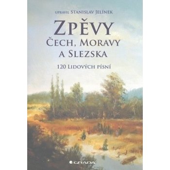 Zpěvy Čech, Moravy a Slezska