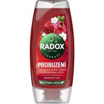 Radox sprchový gel pro ženy Probuzení 225 ml – Hledejceny.cz
