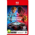 Monopoly: Star Wars Heroes vs. Villains – Hledejceny.cz