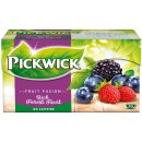 Pickwick Čaj Fruit Garden Lesní ovoce 20 x 2 g