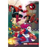 Spider-Man / Deadpool 4: Žádná sranda – Hledejceny.cz