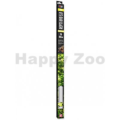 Repti Planet zářivka Repti UVB 5.0 Tropical T8 60 cm 18 W – Zboží Mobilmania